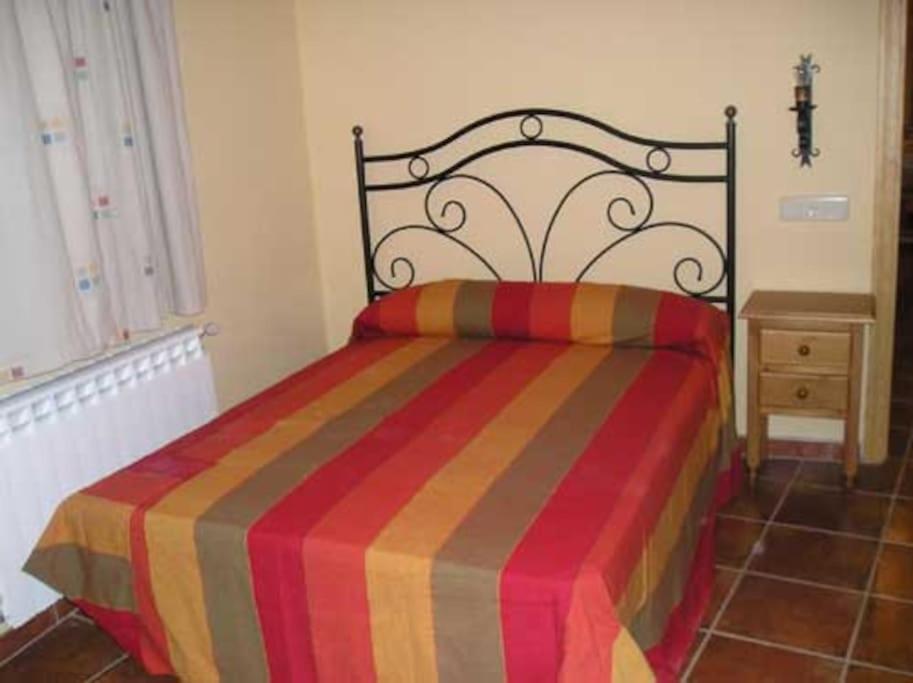 Casa Rural Molino Pataslargas Cotillas ภายนอก รูปภาพ