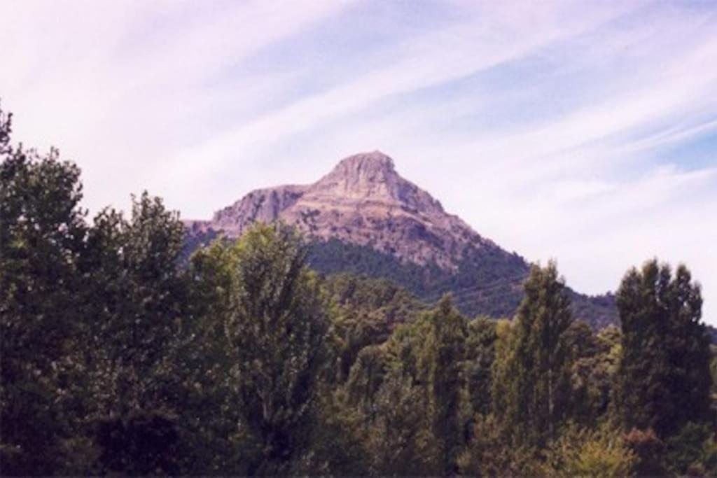 Casa Rural Molino Pataslargas Cotillas ภายนอก รูปภาพ