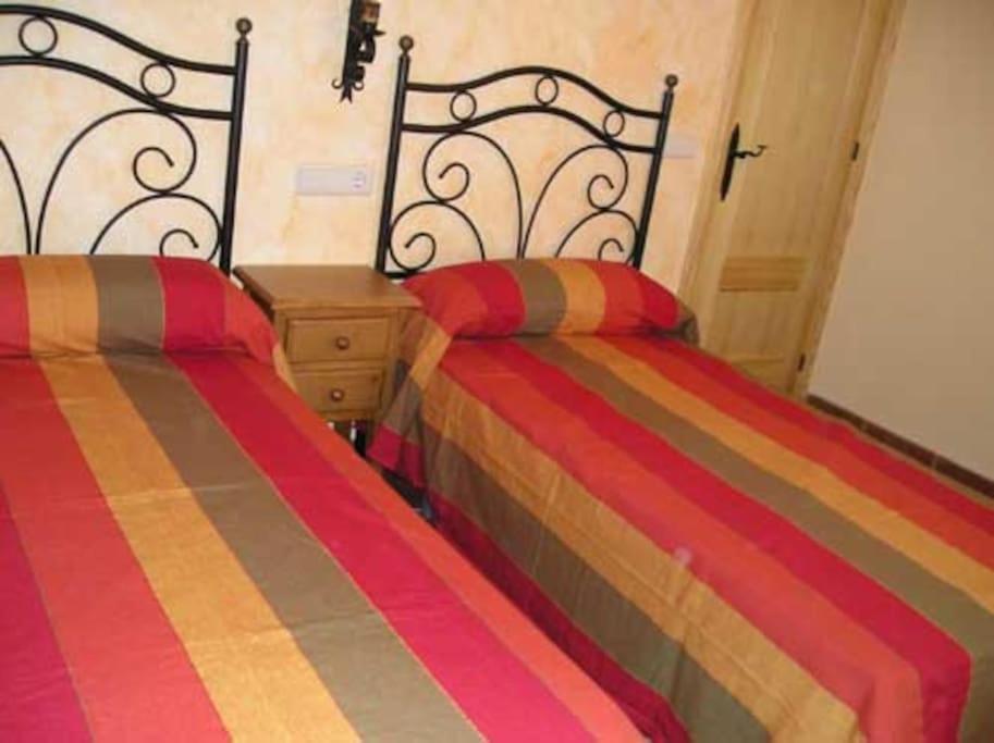 Casa Rural Molino Pataslargas Cotillas ภายนอก รูปภาพ
