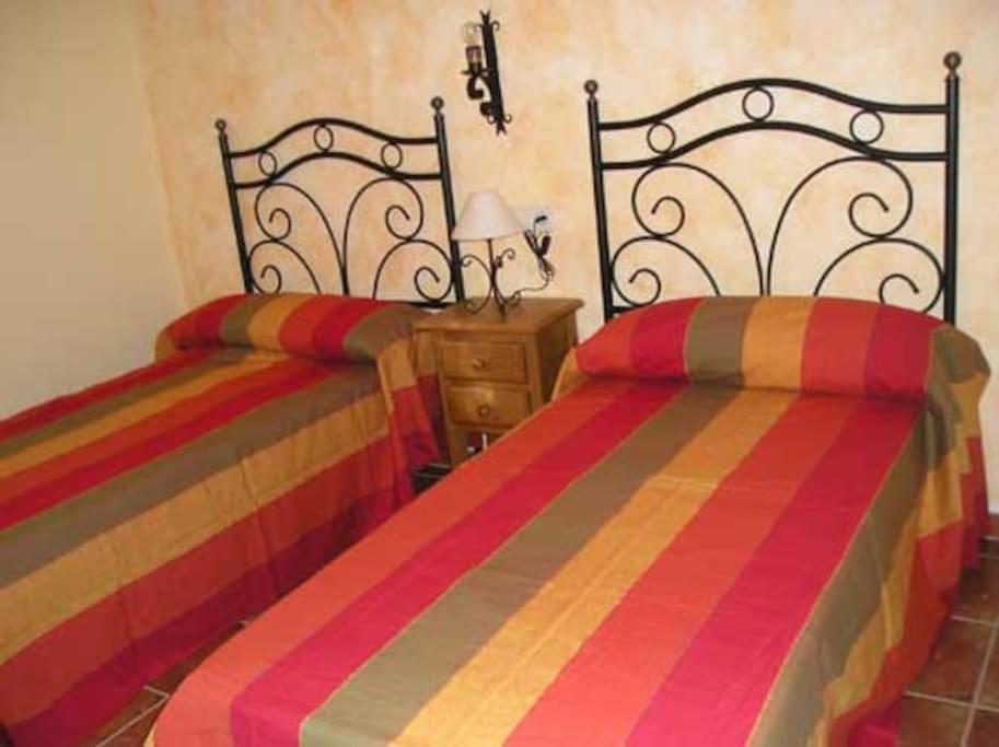 Casa Rural Molino Pataslargas Cotillas ภายนอก รูปภาพ